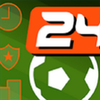 Icono de programa: Futbol24 Live for Windows…