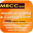 Icon of program: MBCC Medical Billing & Co…
