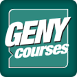 Icon of program: Geny Courses - Infos Turf