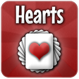 Icono de programa: Hearts card game