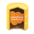 Icono de programa: Salesforce Marketing Clou…