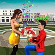 Icon of program: Virtual Girlfriend: Roman…