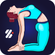 Icon of program: Yoga 360 - Daily Yoga at …