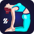 Icon of program: Yoga 360 - Daily Yoga at …