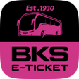 Icon of program: BKS E-Ticket