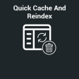 Icon of program: Magento 2 Quick Cache and…
