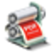 Icon of program: PDF Squeezer