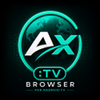 Icono de programa: AX: Tv Browser for Androi…
