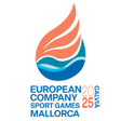 Icon of program: ECSG 2025
