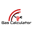 Icon of program: Gas Calculator