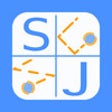 Icon of program: Super Jezzball Touch Free…