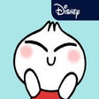 Icon of program: Pixar Stickers: Bao