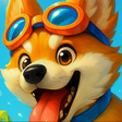 Icon of program: Doggy Party