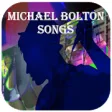 Icon of program: Michael Bolton All Songs