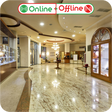 Icon of program: Floor design (marble)