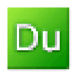 Icon of program: BodSoft DirectUI Library