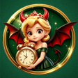 Icono de programa: Quest Alarm