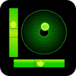 Icon of program: Bubble Level Meter 3D