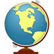 Icono de programa: Lat Long Converter