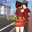 Icon of program: Walkthrough for SAKURA Sc…