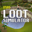 Icon of program: OSRS Loot Simulator