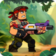 Icon of program: Brother Squad - Metal Sho…