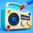 Icon of program: Unscrew Workshop 3D