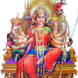 Icon of program: Devi Suktam