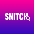 Icon of program: Snitch: Recent Follow Tra…