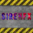 Icon of program: SirenFX - Police / Emerge…
