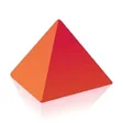 Icono de programa: Trigon : Triangle Block P…