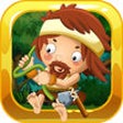 Icon of program: Super Tarzan