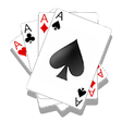 Icono de programa: Aces up