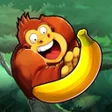 Icono de programa: Banana Kong