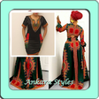 Icono de programa: Ankara Fashion Designs