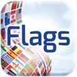 Icon of program: Flags of the World Extens…