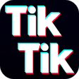 Icono de programa: Tik Tik - Funny Video for…