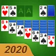 Icon of program: Solitaire Online-Classic …