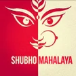 Icon of program: Mahalaya