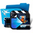 Icono de programa: AnyMP4 MXF Converter