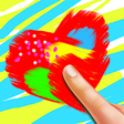 Icono de programa: Doodle draw: Drawing game…