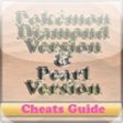 Icon of program: Cheats for Pokemon Diamon…