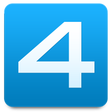 Icon of program: 4shared