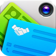 Icono de programa: Card Scanner