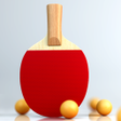 Icono de programa: Virtual Table Tennis