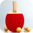Icon of program: Virtual Table Tennis