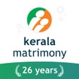 Icon of program: KeralaMatrimony - Matrimo…