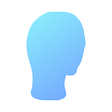 Icono de programa: Stonks - Meme Button