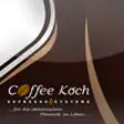 Icon of program: Coffee Koch Espresso Syst…