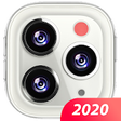 Icon of program: Camera iphone 11 -  OS13 …